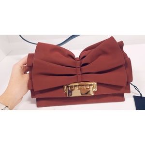 Designer Zac Posen Purse